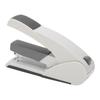 Stapler 20 Sheet Capacity 210pin Large Capacity Labor Saving Mini Stapler with Needle Storage Bin