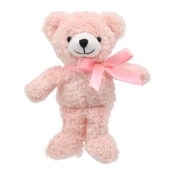 L5870714 Cuppy Bear SS Lachsrosa