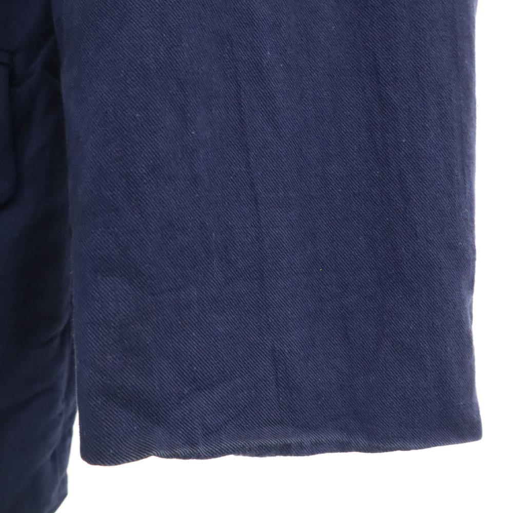 COMME Des GARCONS HOMME 80s 90s Old Tailored Jacket M Navy Blazer Men's Used