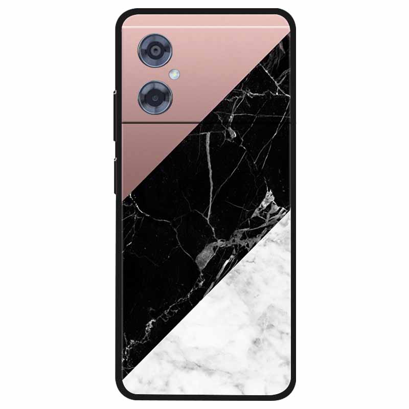 For Xiaomi Poco M4 5G Case Fashion Soft TPU Silicone Phone Case For Xiaomi Poco M4 5G Back Cover PocoM4 5G 6.58" Funda Coque