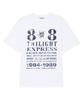 IDWS Novichi T-Shirt White