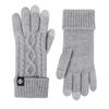Xi Hong Warm Knitted Cycling Gloves