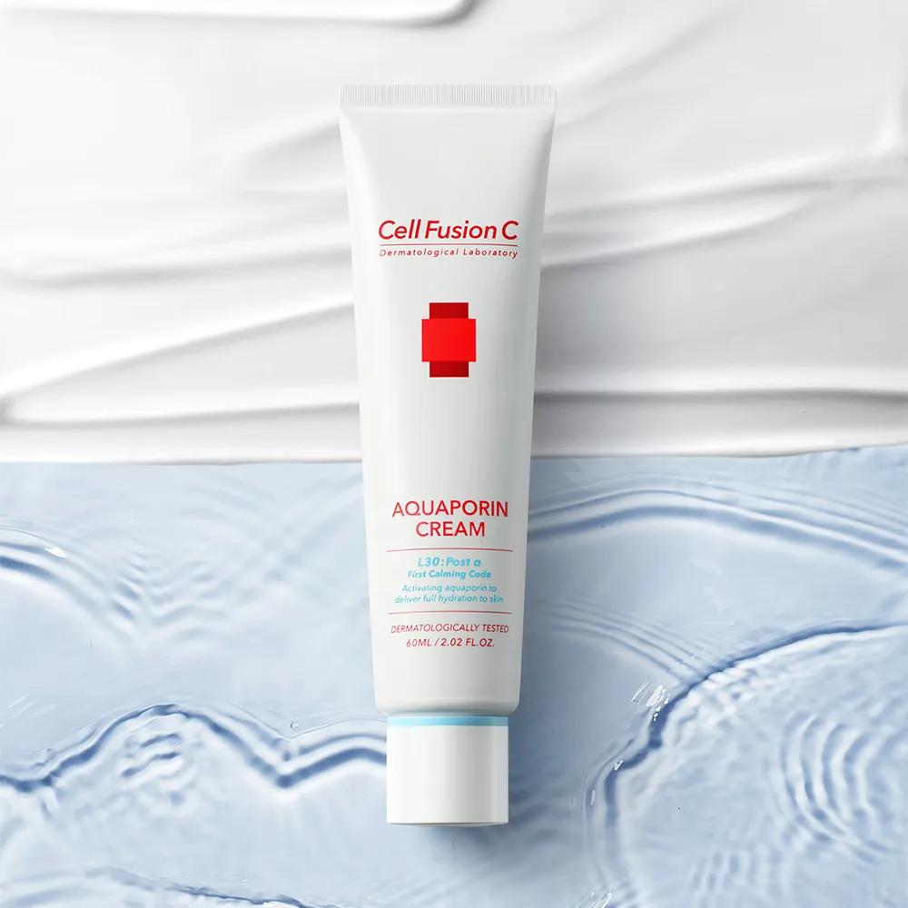 Cell Fusion C Post Aquaporin Cream 60ml