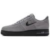 New Air Force 1 '07 Low Jewel Cool Grey Black HQ3827-001