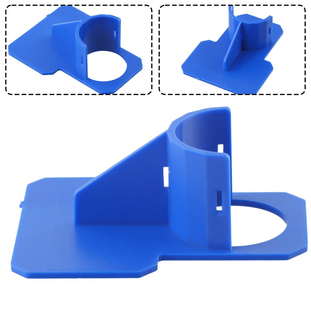 ~Pool Pipe Fixing Holder ~For Above Ground Swimming ~Pool Pipe Mount Supports ~With Cable Tie Fixing~Accessories Garden Supplies