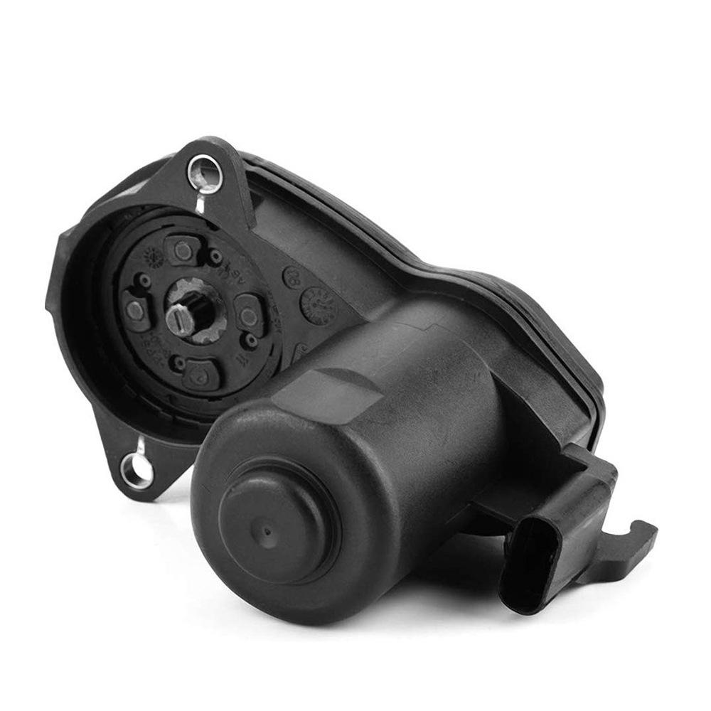 A1669065401 Rear Handbrake Motor for Mercedes ML 0