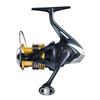 SHIMANO Spinning Reel 22 Sahara 1000 Black Gold