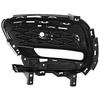 Fog light frame-right 6WF68DX8AC