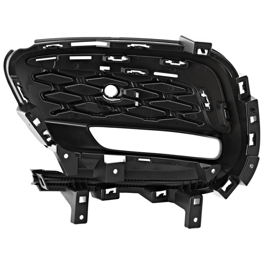 Fog light frame-right 6WF68DX8AC
