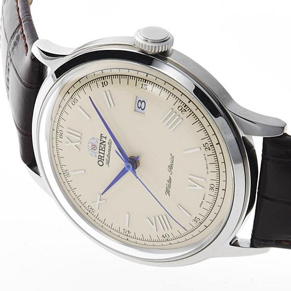 Orient Unisex Automatic Wrist Watch RN-AC0E06E SAC00009N0 SAC00007W0 RN-AK0303L RN-AK0304B RN-AR0006S Gift Casual Business Sports Student