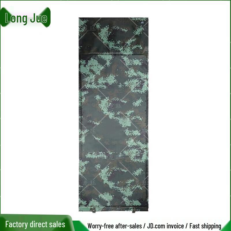 Self-Inflating Camping Pad