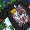 Sekaiichi Hatsukoi T-Shirt Anime Unisexga Liebhaber Japanischer Otaku Geschenk Shirt Alle Größen