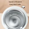 Snoopy Kids Insulated Water Bottle 520ML