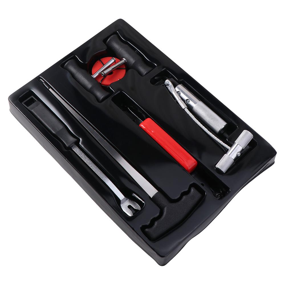 Heavy Duty Windshield Remover Zinc Zinc Alloy Steel Glass Removal Tool Windshield Replacement