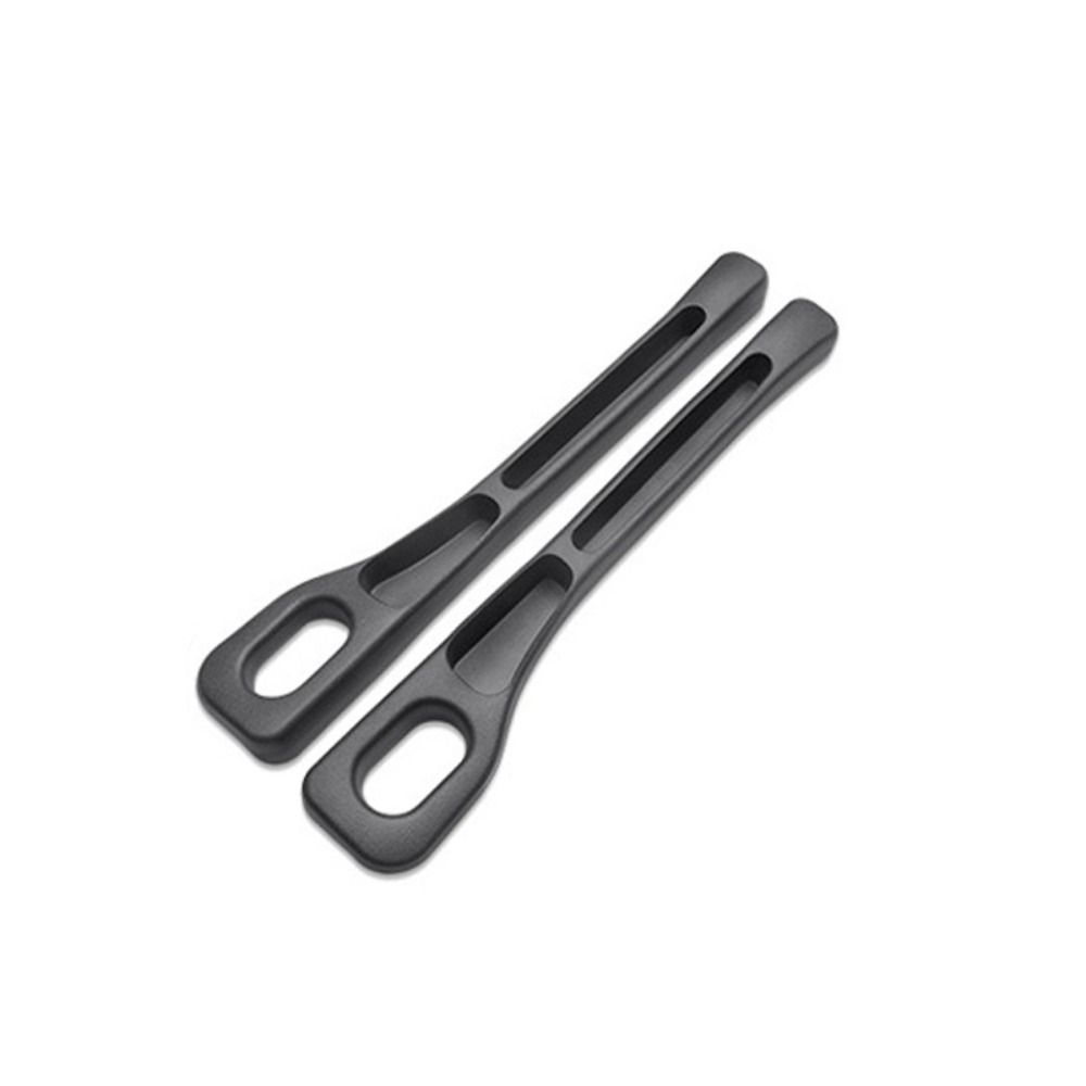 1 Paire Bande d'Obturation Anti-Fuite pour Espace de Siège Auto Accessoires Auto Bande de Remplissage Sécurisée pour Joint Latéral Décoratif Universel pour Voiture