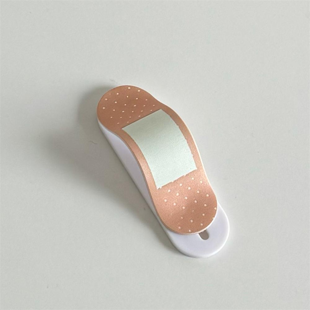 

Инс Корейский Креативный Бинт Держатель для Пальца для Телефона Универсальный Настольный Кронштейн Клейкая Наклейка Телескопическая Подвесная Ручка-Держатель Подставка