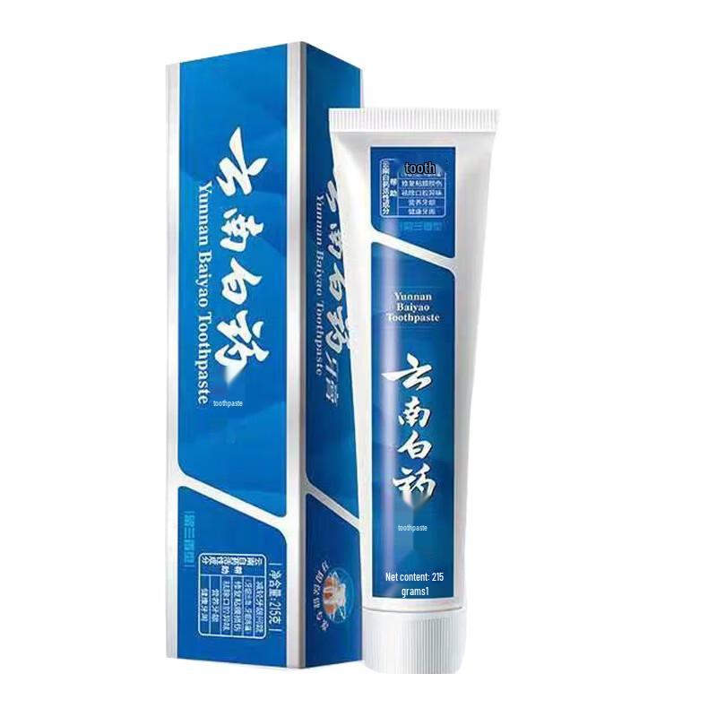 Yunnan Baiyao Gum Care Toothpaste