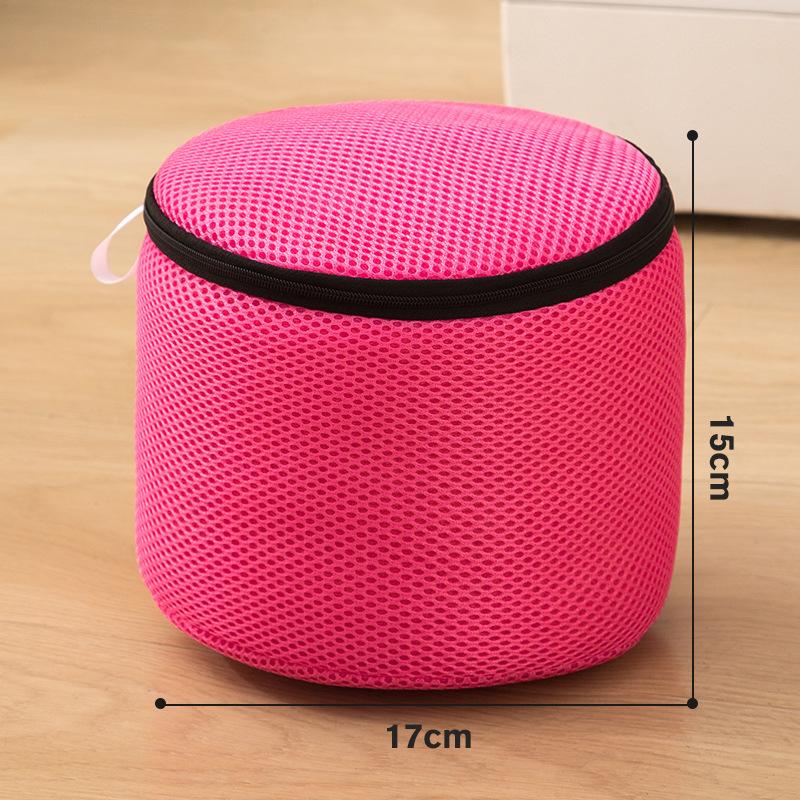 Mesh Underwear Bag Bra Bag Washing Machine Special Anti-deformation Laundry Bag Household Cleaning Mesh Bag