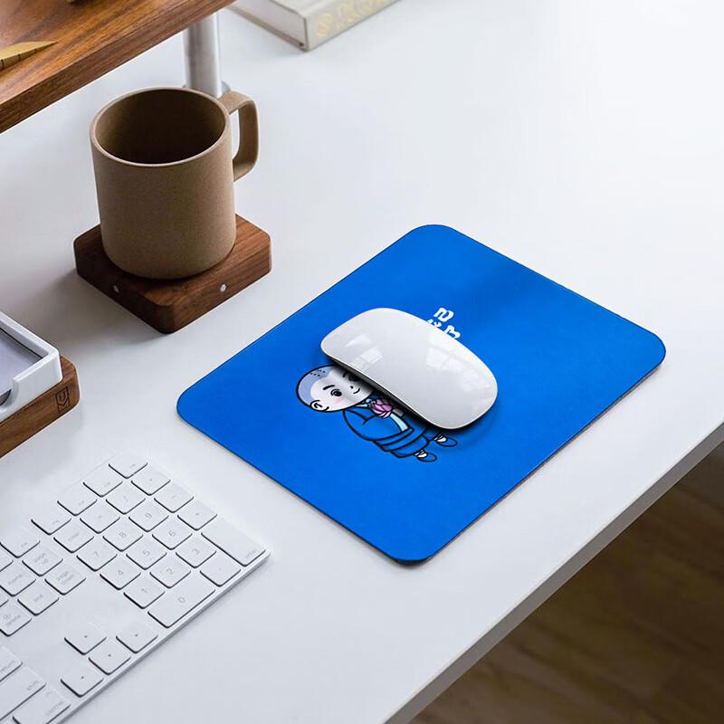 DERE Universal Laptop & Monitor Mouse Pad