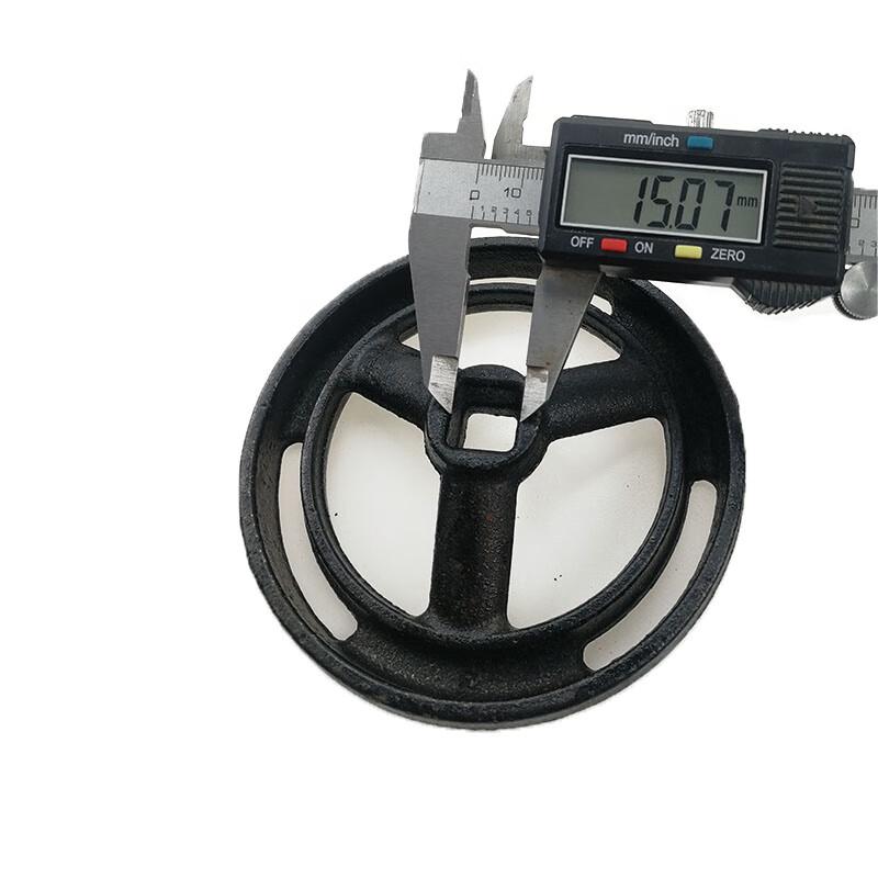 Fire Hydrant Manual Rotary Valve Handwheel