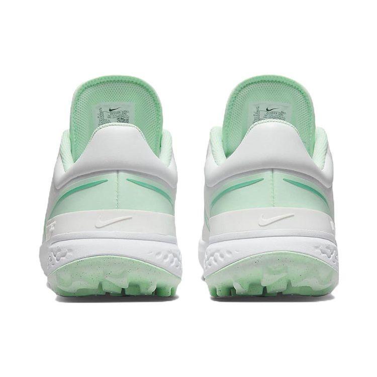 Nike React Infinity Pro 2 White Mint Foam Men Sneakers Washed-Teal Photon-Dust DJ5593-100