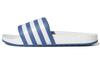 adidas Adilette Boost Sandalen 'Crew Blue' FX5896