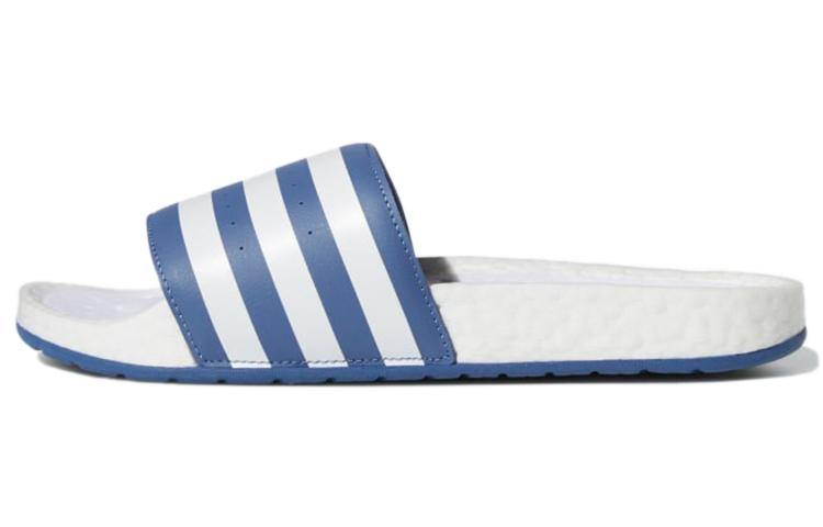 Adidas Adilette Boost Slides  Crew Blue  FX5896 38