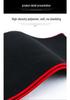 Haval Shenshou Dashboard Anti-glare Sunshade Pad (22-25) - Heat Insulating Console Cover