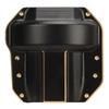 RC Diff Cover Brass Front Rear Axle Differential Housing for Axial SCX10 II AR44 110 Car