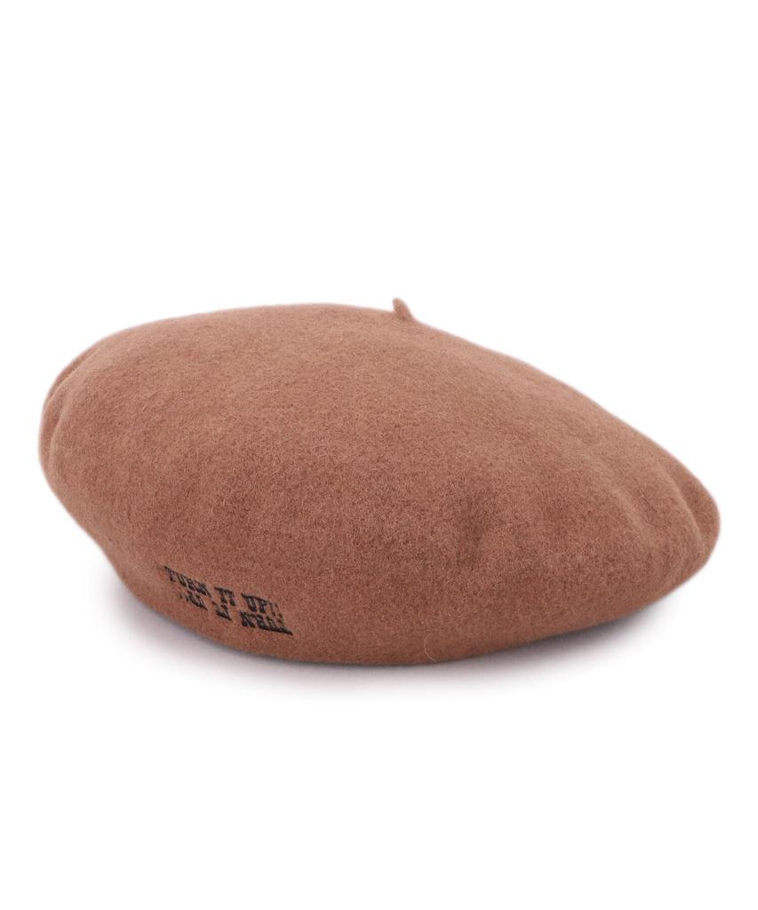 CA4LA Beret Beatberet