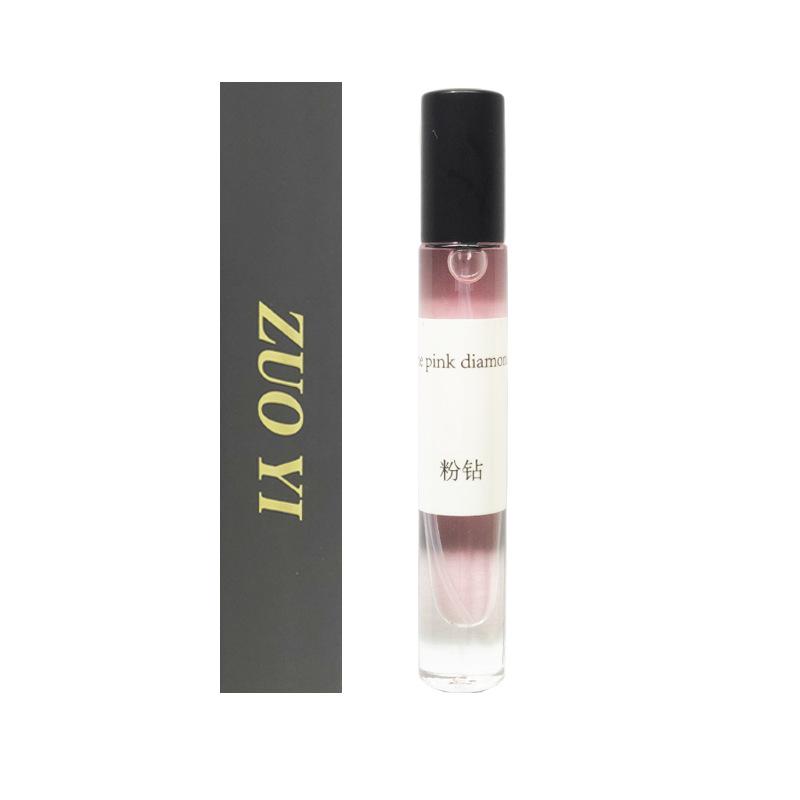12ml round bottle perfume series Cologne Azure and other stall men's and women's perfumes