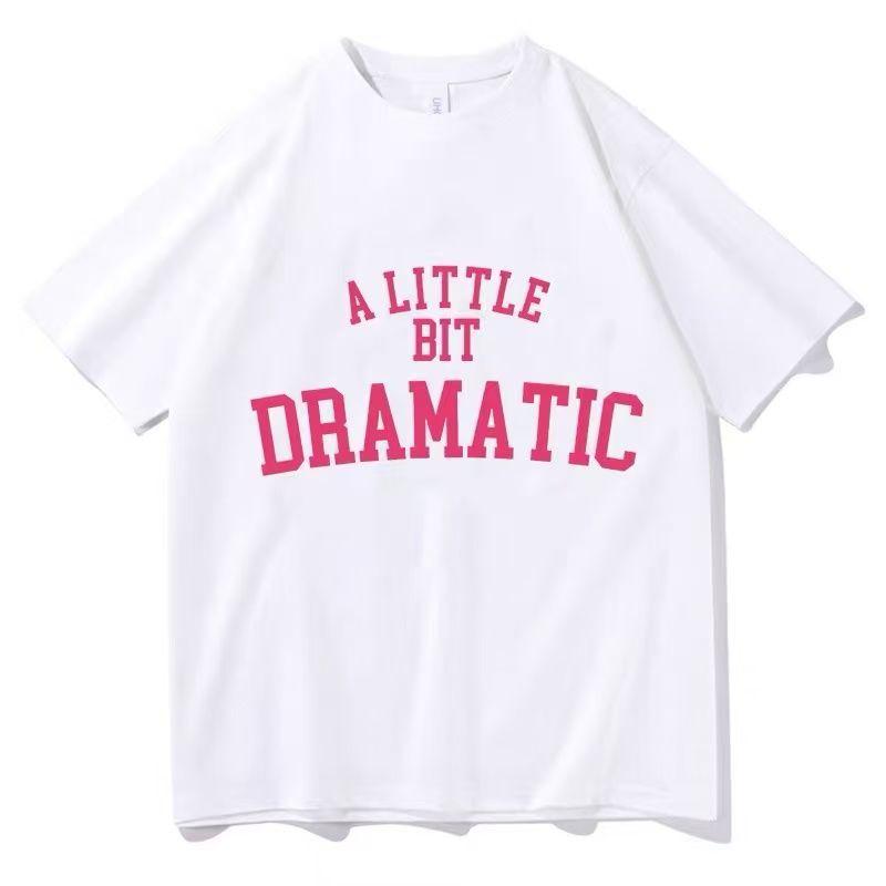 Драматическая футболка «Дрянные девчонки» - Цитата Регины Джордж Унисекс XS белый