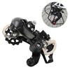Mountain Road Bike Bicycle Rear Wheel Derailleur Gear for 21 24 Speed Bikes Replacement Part