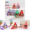 Ne Zha Ao Bing Print Kids Chest Bag With Polyester Fabric And Breathable Design For Preschool Children