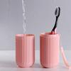 Household Travel Toothbrush Cup