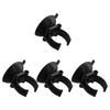 Enhance Your Fish Tank\'s Functionality with These Replacement Suction Cups Set of 48 Clips for Aquarium Heater
