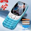 Gionee G320 4G Senior Feature Phone (CN Version)