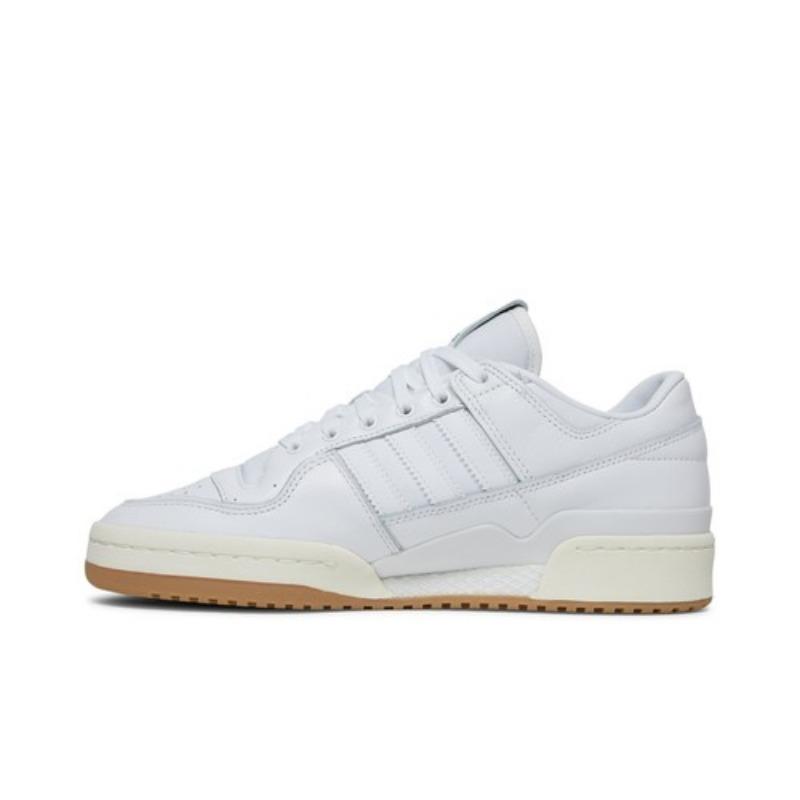 adidas Forum 84 White Blue Bird H04903