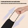 Men'S Back Special Bath Towel Strong Mud Rubbing Artifact Household Coarse Sand Long Strips For Rubbing Back Bathing