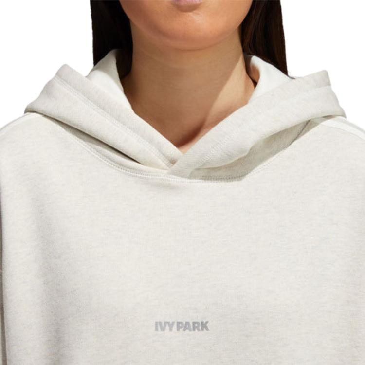 Adidas Ivy Park Cargo Hoodie All Gender H21209