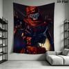 Apex Legends Wall Tapestry Aesthetic Wall Hanging Printed Fabric Blanket Decorative Tapestries for Bedroom Living Room Home Decor