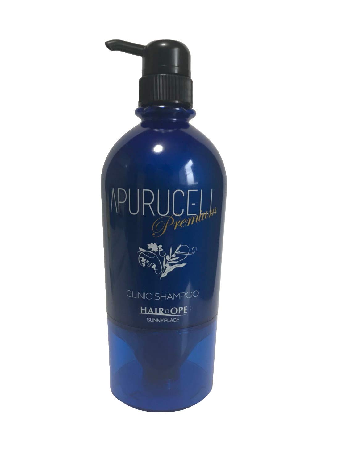 

Sunny Place Apurcell Premium Shampoo 700ml