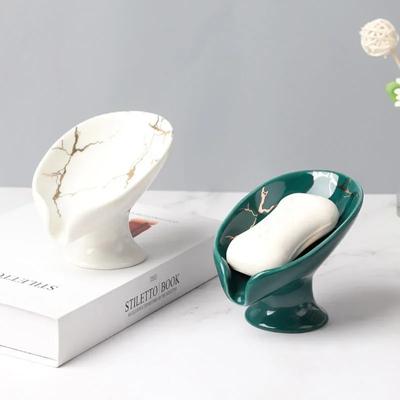 Banyo ve tuvalet – Sabunluklar