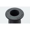 Kijima Motorcycle Bike Parts Scene Select Grip Grip Rubber Doctor Standard 120mm 22.2 Open End 201-6815