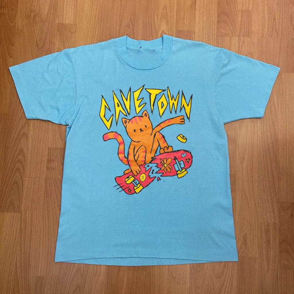 Rare Cavetown Gift For Fan Unisex All Size S To 5xl Shirt