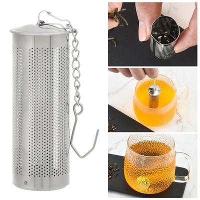 Kahve ve Çay Araçları – Kafes demlik