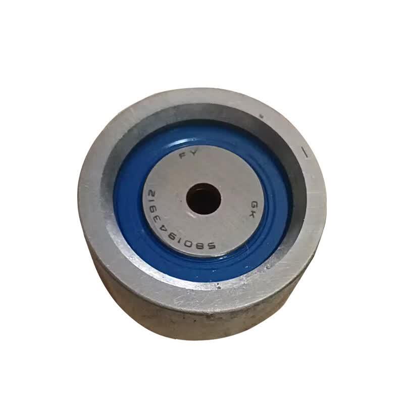 Leixiang Idler Pulley for Iveco NJ2046/2045
