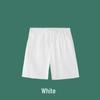 Herren Schnelltrocknende 100% Baumwolle 5-Zoll Sommer-Shorts