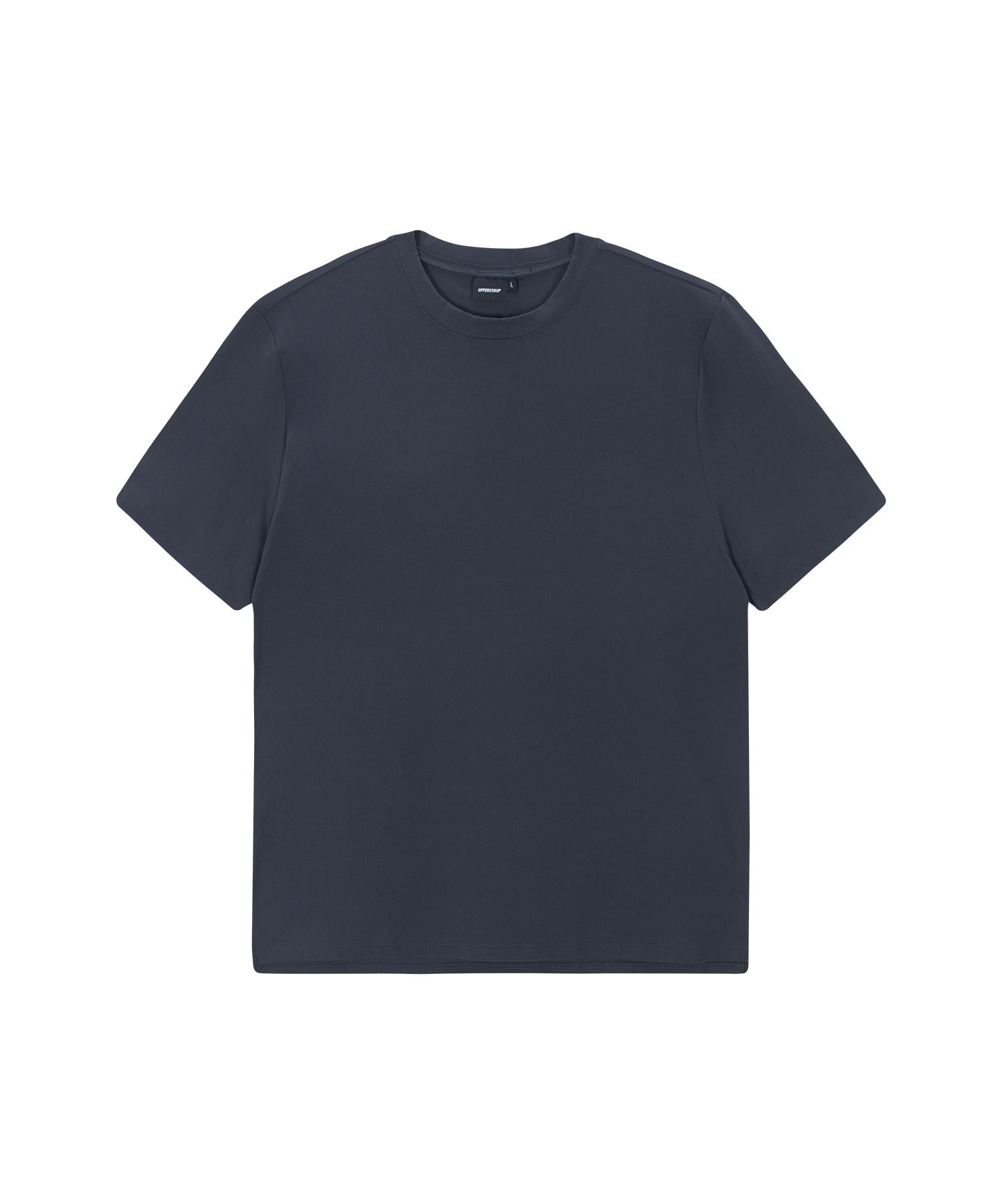 Upper Strop Golf [Umt25020-03] Upst Golf Men S Premium T-Shirt Dark Gray Dark Gray/Xl