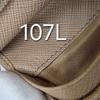 Used Good condition PRADA  Appraised  Saffiano 1ML225 Beige Prada wallet